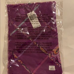 Vera Bradley Square scarf NEW